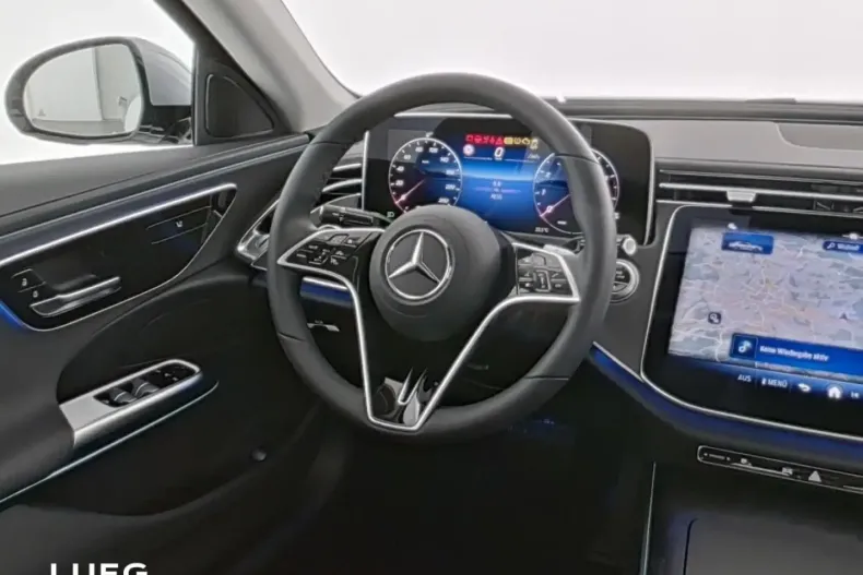 Mercedes-Benz E 200 din 2024 cu 4.126 km - oferta MER164577 - foto 5