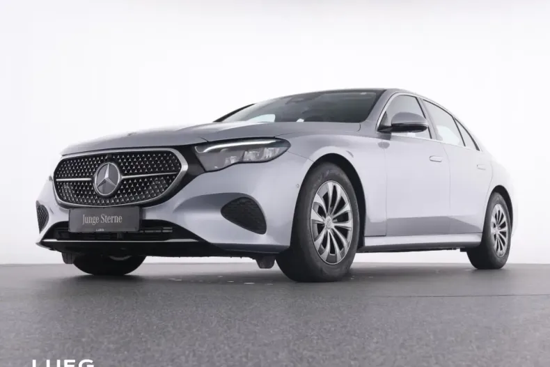 Mercedes-Benz E 200 din 2024 cu 4.126 km - oferta MER164577 - foto 7