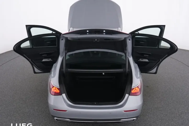 Mercedes-Benz E 200 din 2024 cu 4.126 km - oferta MER164577 - foto 14