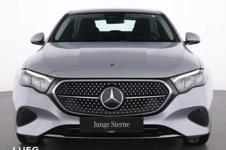 Mercedes-Benz E 200 din 2024 cu 4.126 km - oferta MER164577 - foto 15