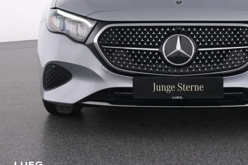 Mercedes-Benz E 200 din 2024 cu 4.126 km - oferta MER164577 - foto 17