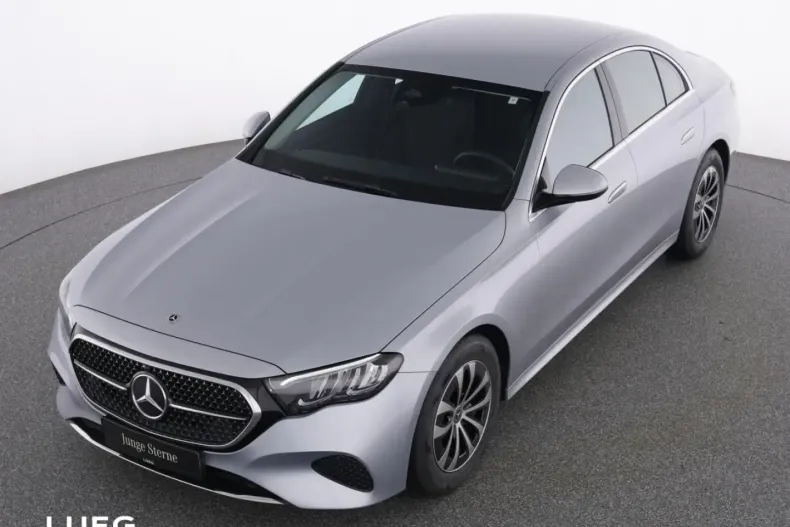 Mercedes-Benz E 200 din 2024 cu 4.126 km - oferta MER164577 - foto 18