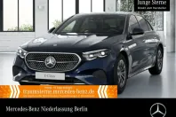 Mercedes-Benz E 220 din 2024 cu 11.426 km - oferta MER164578 - foto 1