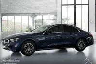 Mercedes-Benz E 220 din 2024 cu 11.426 km - oferta MER164578 - foto 3