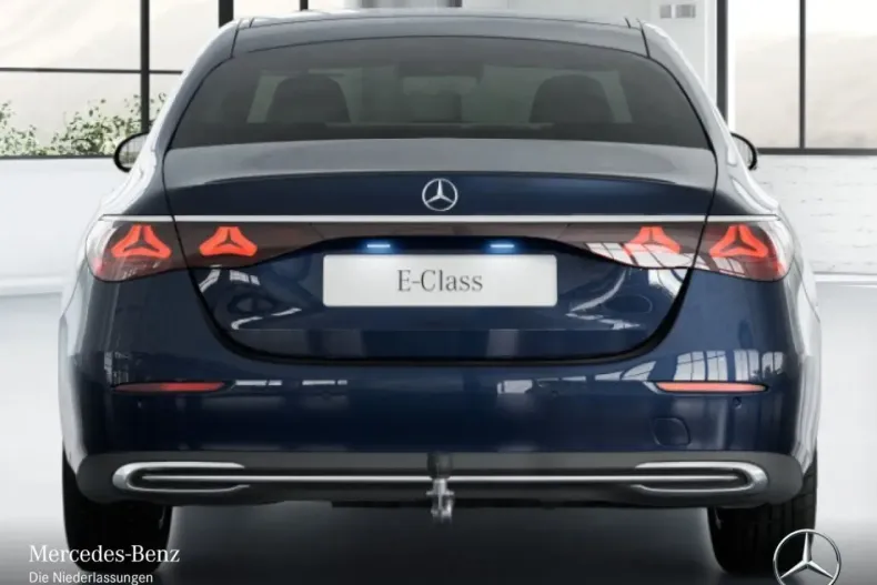 Mercedes-Benz E 220 din 2024 cu 11.426 km - oferta MER164578 - foto 9