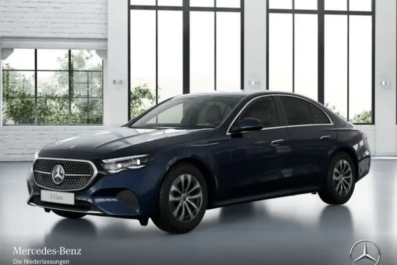 Mercedes-Benz E 220 din 2024 cu 11.426 km - oferta MER164578 - foto 14