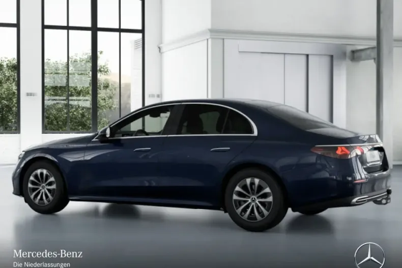 Mercedes-Benz E 220 din 2024 cu 11.426 km - oferta MER164578 - foto 15