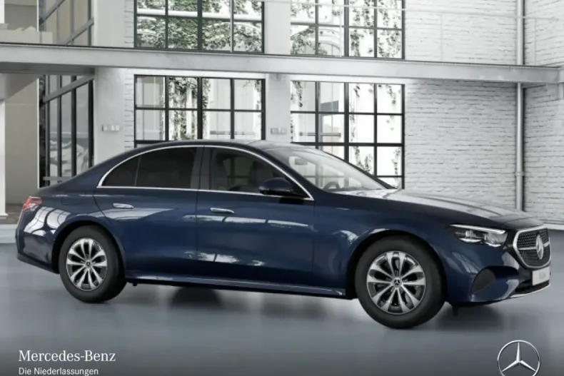 Mercedes-Benz E 220 din 2024 cu 11.426 km - oferta MER164578 - foto 16