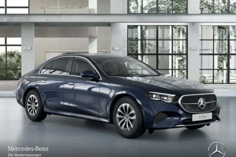 Mercedes-Benz E 220 din 2024 cu 11.426 km - oferta MER164578 - foto 20