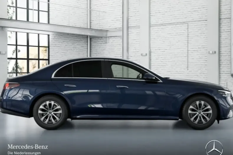 Mercedes-Benz E 220 din 2024 cu 11.426 km - oferta MER164578 - foto 21