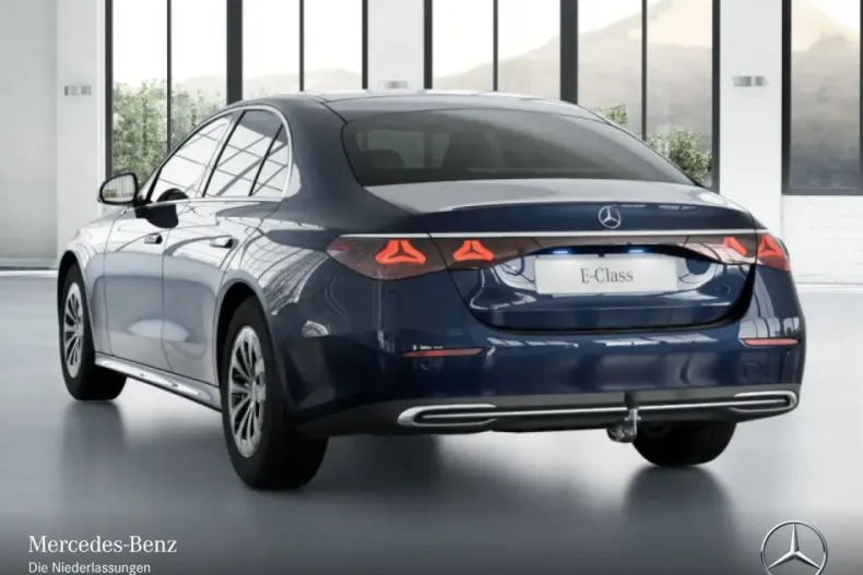 Mercedes-Benz E 220 din 2024 cu 11.426 km - oferta MER164578 - foto 22