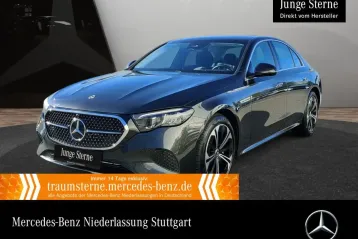 Mercedes-Benz E 300 din 2024 - oferta MER164580