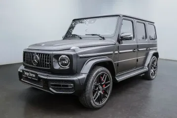 Mercedes-Benz G 63 AMG din 2024 - oferta MER164581
