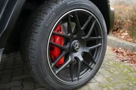 Mercedes-Benz G 63 AMG din 2024 cu 19.150 km - oferta MER164581 - foto 10