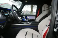 Mercedes-Benz G 63 AMG din 2024 cu 19.150 km - oferta MER164581 - foto 13