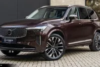 Volvo XC90 din 2025 cu 23.085 km - oferta VOL164582 - foto 1