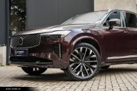 Volvo XC90 din 2025 cu 23.085 km - oferta VOL164582 - foto 2