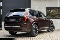 Volvo XC90 din 2025 cu 23.085 km - oferta VOL164582 - foto 5