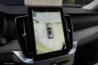 Volvo XC90 din 2025 cu 23.085 km - oferta VOL164582 - foto 11