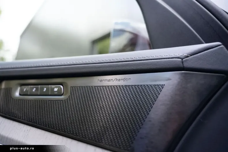 Volvo XC90 din 2025 cu 23.085 km - oferta VOL164582 - foto 16