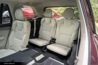 Volvo XC90 din 2025 cu 23.085 km - oferta VOL164582 - foto 22