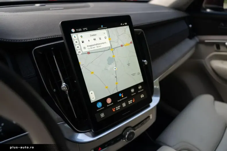 Volvo XC90 din 2025 cu 23.085 km - oferta VOL164582 - foto 25