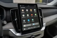 Volvo XC90 din 2025 cu 23.085 km - oferta VOL164582 - foto 26