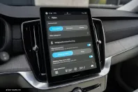 Volvo XC90 din 2025 cu 23.085 km - oferta VOL164582 - foto 29