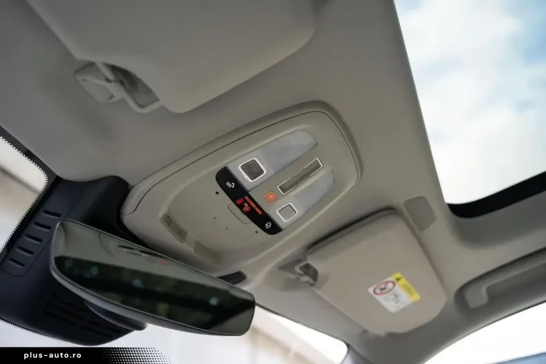 Volvo XC90 din 2025 cu 23.085 km - oferta VOL164582 - foto 30