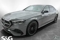 Mercedes-Benz E 200 din 2024 cu 7.340 km - oferta MER164583 - foto 1