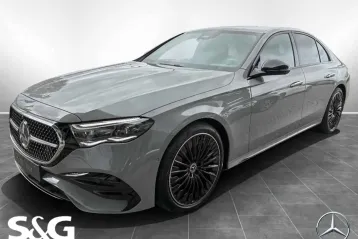 Mercedes-Benz E 200 din 2024 - oferta MER164583