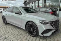 Mercedes-Benz E 200 din 2024 cu 7.340 km - oferta MER164583 - foto 2