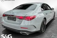 Mercedes-Benz E 200 din 2024 cu 7.340 km - oferta MER164583 - foto 3