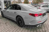 Mercedes-Benz E 200 din 2024 cu 7.340 km - oferta MER164583 - foto 4