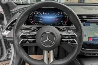Mercedes-Benz E 200 din 2024 cu 7.340 km - oferta MER164583 - foto 10