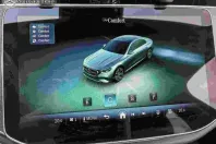 Mercedes-Benz E 200 din 2024 cu 7.340 km - oferta MER164583 - foto 11