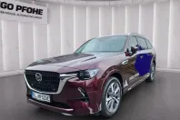 Mazda CX-80 din 2024 cu 21.000 km - oferta MAZ164584 - foto 1