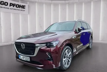 Mazda CX-80 din 2024 - oferta MAZ164584