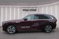 Mazda CX-80 din 2024 cu 21.000 km - oferta MAZ164584 - foto 2