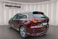 Mazda CX-80 din 2024 cu 21.000 km - oferta MAZ164584 - foto 4