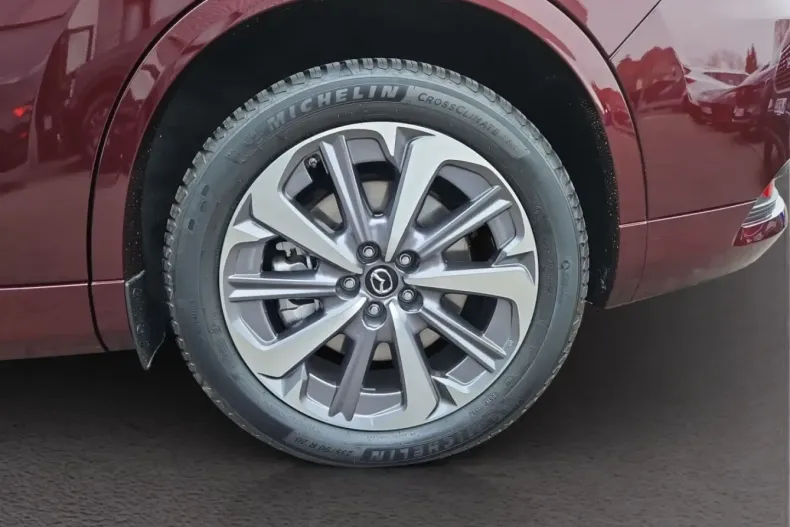 Mazda CX-80 din 2024 cu 21.000 km - oferta MAZ164584 - foto 7