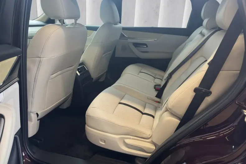 Mazda CX-80 din 2024 cu 21.000 km - oferta MAZ164584 - foto 9