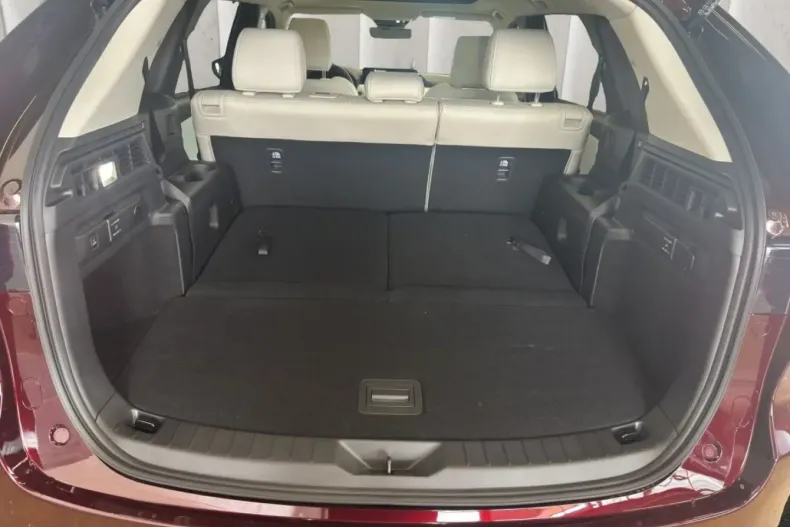 Mazda CX-80 din 2024 cu 21.000 km - oferta MAZ164584 - foto 10