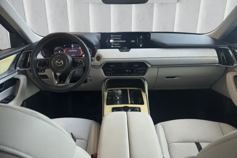 Mazda CX-80 din 2024 cu 21.000 km - oferta MAZ164584 - foto 11