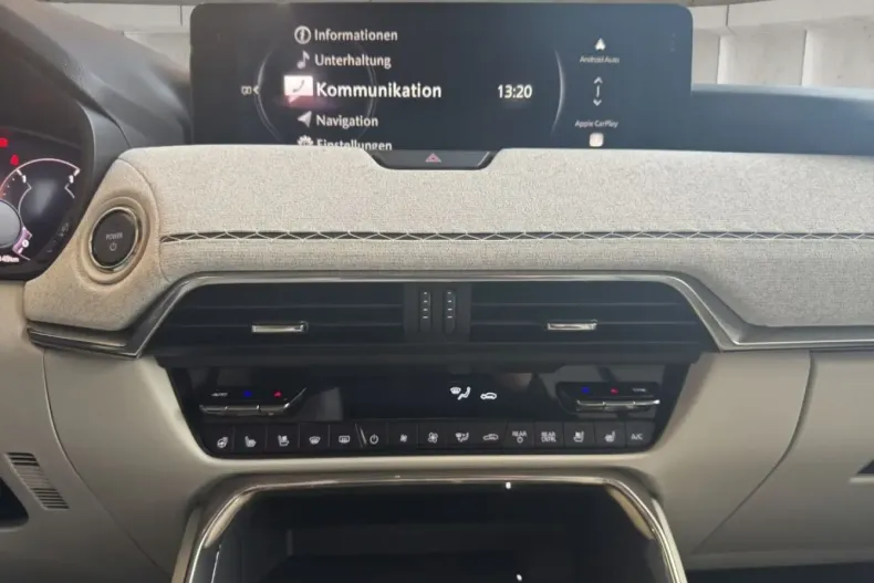 Mazda CX-80 din 2024 cu 21.000 km - oferta MAZ164584 - foto 13