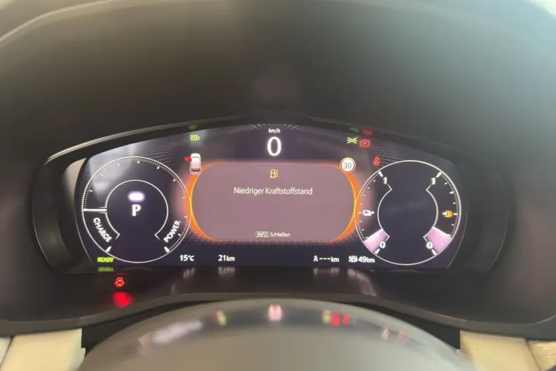 Mazda CX-80 din 2024 cu 21.000 km - oferta MAZ164584 - foto 15