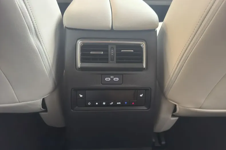 Mazda CX-80 din 2024 cu 21.000 km - oferta MAZ164584 - foto 18