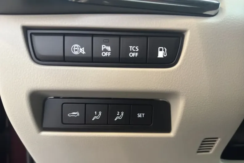 Mazda CX-80 din 2024 cu 21.000 km - oferta MAZ164584 - foto 19