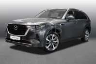 Mazda CX-80 din 2024 cu 9.990 km - oferta MAZ164585 - foto 1