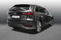 Mazda CX-80 din 2024 cu 9.990 km - oferta MAZ164585 - foto 2